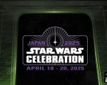 Star Wars Celebration: l'edizione del 2025 si terrà in Giappone
