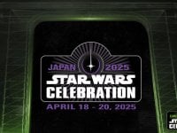 Star Wars Celebration: l'edizione del 2025 si terrà in Giappone