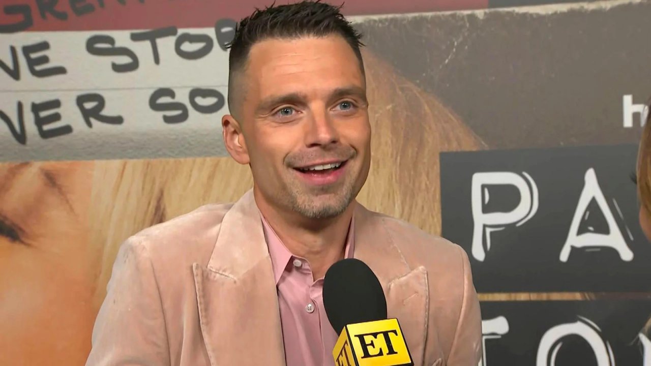 Sebastian Stan e Maria Bakalova star di una nuova commedia diretta da Paul Feig