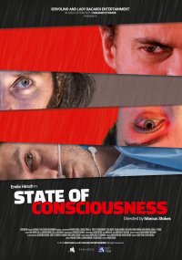 Locandina di State of Consciousness