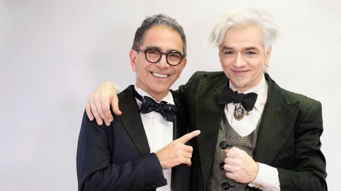Stramorgan stasera 11 aprile su Rai 2 in seconda serata: ospiti e anticipazioni della seconda puntata