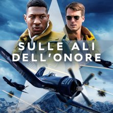Locandina di Sulle ali dell'onore