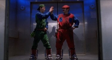 Super Mario Bros 1983 1 O1Hqrt5