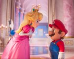 Super Mario Bros. Il Film, svelato il contenuto delle scene post-credits