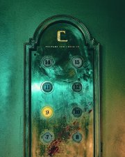 Locandina di The Continental