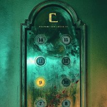 Locandina di The Continental