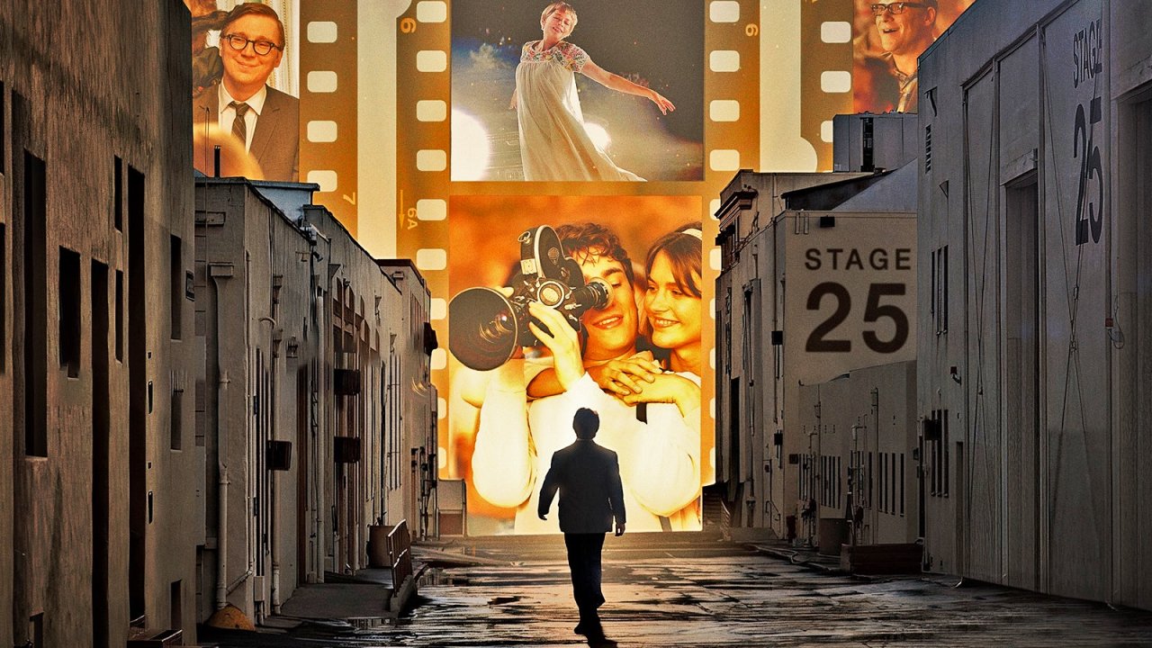 The Fabelmans in 4K UHD e Blu-ray, la recensione: la magica poesia di Spielberg in un video meraviglioso