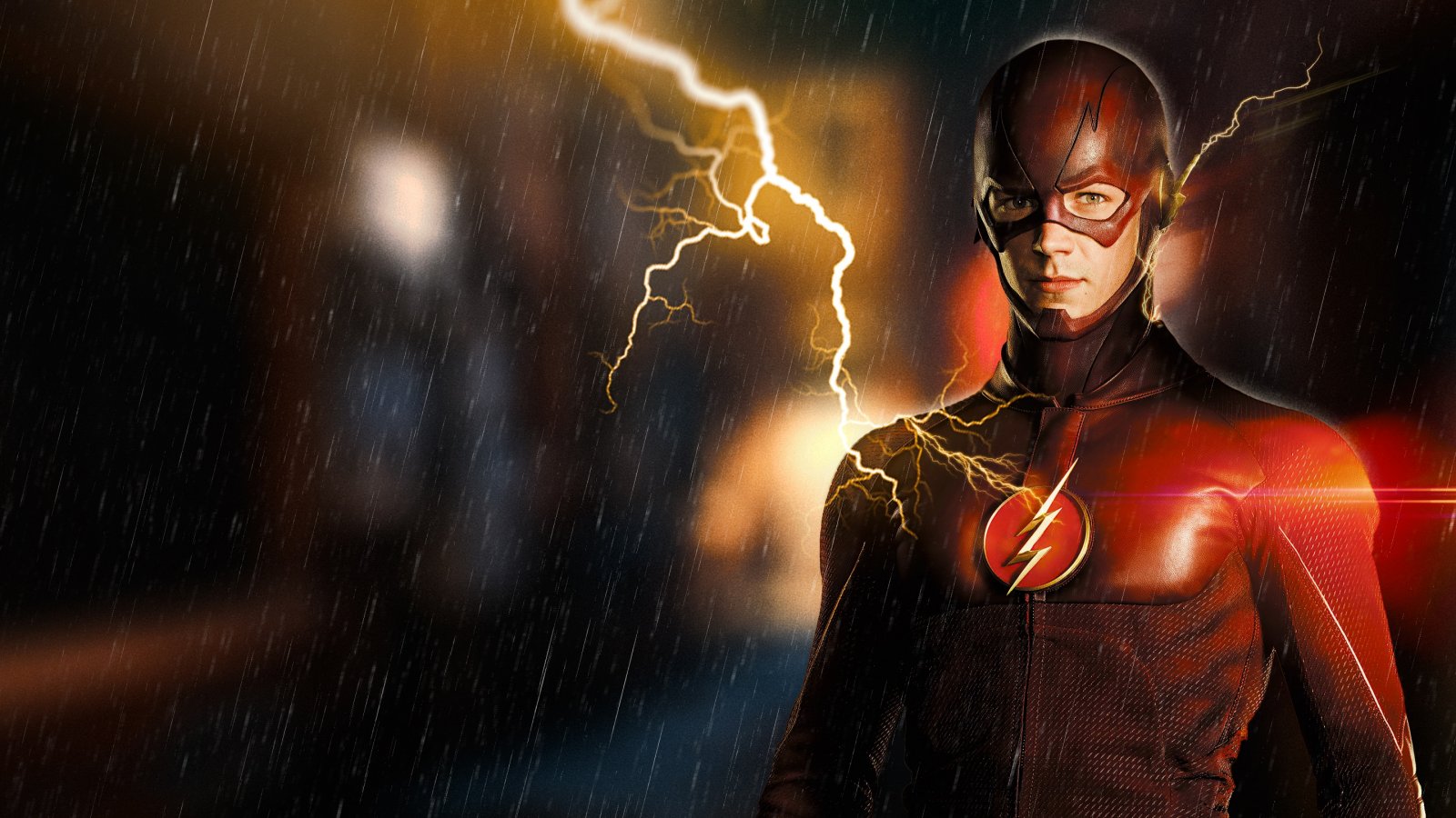 The Flash: Grant Gustin avrà un cameo nel film? Ecco la sua risposta