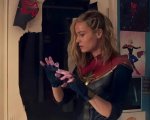 The Marvels: Captain Marvel, Kamala Khan e Monica Rambeau uniscono le forze nel trailer