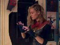 The Marvels: Captain Marvel, Kamala Khan e Monica Rambeau uniscono le forze nel trailer