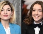 Time, nella seconda stagione anche le star di The Last of Us e Doctor Who Bella Ramsey e Jodie Whittaker
