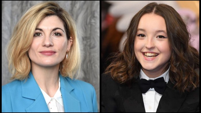 Time, nella seconda stagione anche le star di The Last of Us e Doctor Who Bella Ramsey e Jodie Whittaker
