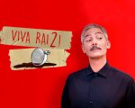 Viva Rai2! con Fiorello torna domani 12 aprile: ospiti e anticipazioni