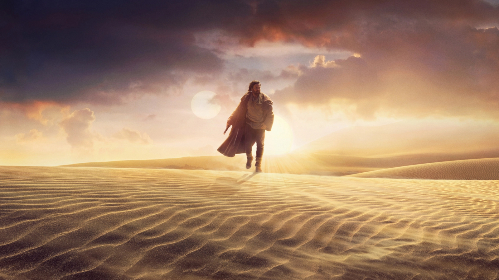 Obi-Wan Kenobi: la seconda stagione della serie Disney+ non è in fase di sviluppo