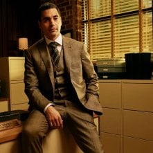 Will Trent: un'immagine della serie