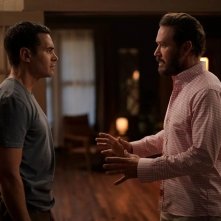 Will Trent: un momento della serie