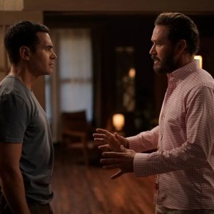 Will Trent: un momento della serie