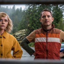 Yellowjackets 2: un momento della serie