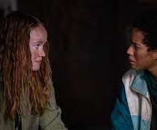 Yellowjackets 2: una foto di scena