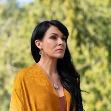 Yellowjackets 2: Simone Kessell in una scena