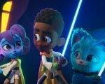 Star Wars: il trailer della nuova serie animata Young Jedi Adventures