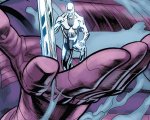Fantastic Four: Galactus e Silver Surfer appariranno nel reboot Marvel Studios?
