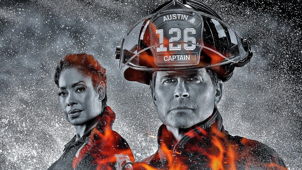 9-1-1: Lone Star 4, la recensione: tornano i pompieri del Texas, più infuocati (forse troppo) che mai