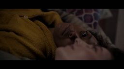 Talk To Me - Trailer