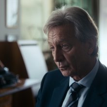 Il caso Alex Alex Schwazer: un'immagine della serie