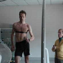 Il caso Alex Alex Schwazer: una scena