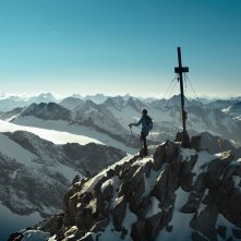 Il caso Alex Alex Schwazer: una scena