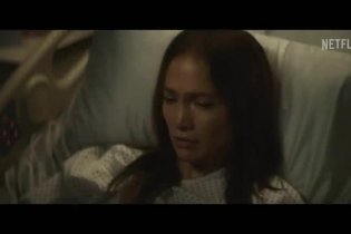 The Mother - Trailer