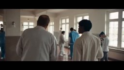 Fool's Paradise - Trailer