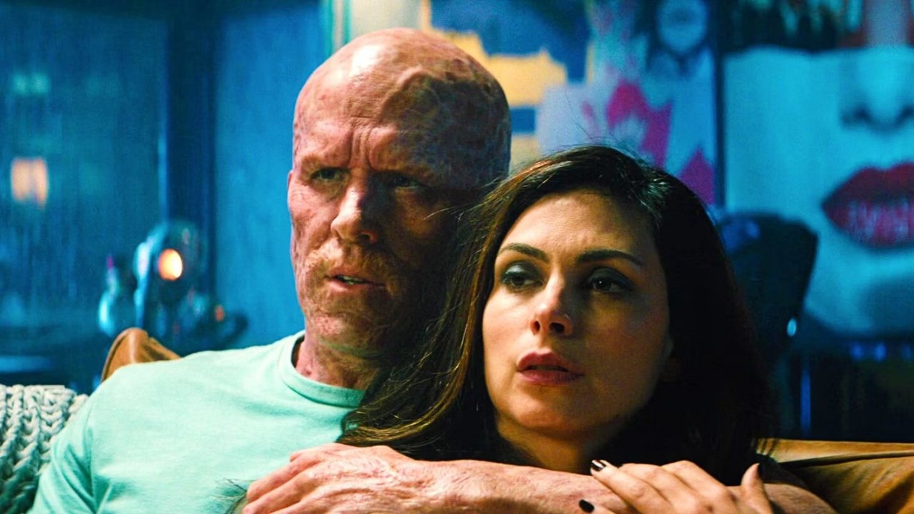 Deadpool 3: Morena Baccarin e Stefan Kapicic torneranno nel sequel