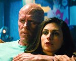 Deadpool 3: Morena Baccarin e Stefan Kapicic torneranno nel sequel