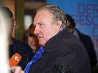 Gerard Depardieu accusato di molestie sessuali da 13 donne diverse