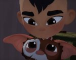 Gremlins: Secrets of the Mogwai racconterà le origini di Gizmo, ecco il nuovo teaser della serie animata