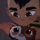 Gremlins: Secrets of the Mogwai racconterà le origini di Gizmo, ecco il nuovo teaser della serie animata
