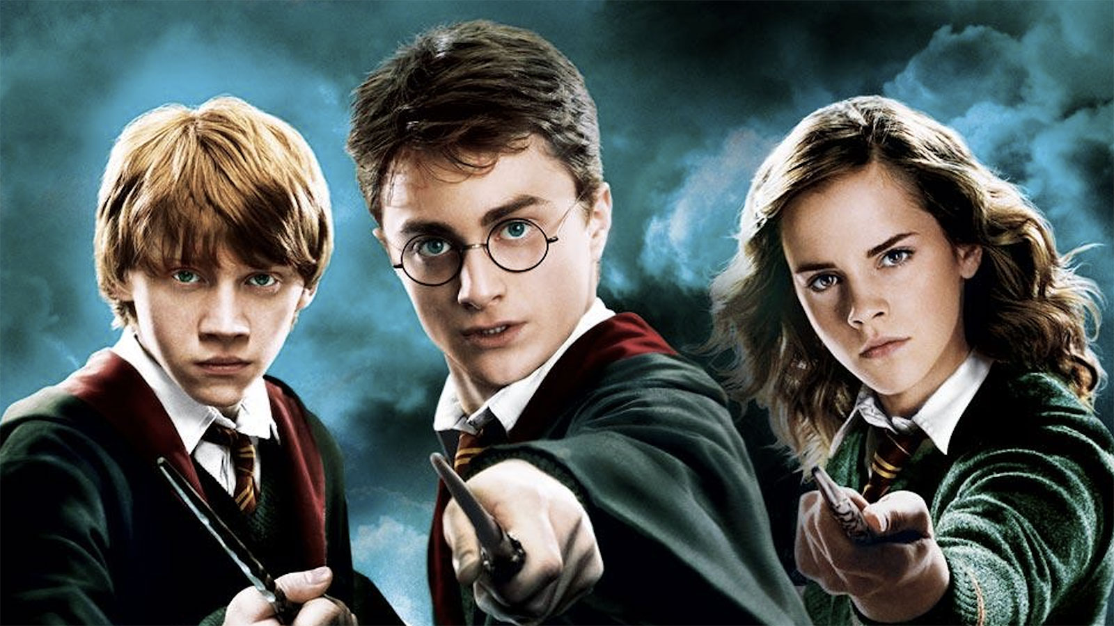 Harry Potter: è ufficiale! La serie reboot si farà e avrà una durata eccezionale