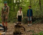 I Pionieri: un inaspettato incontro in una clip in esclusiva tratta dal film di Luca Scivoletto