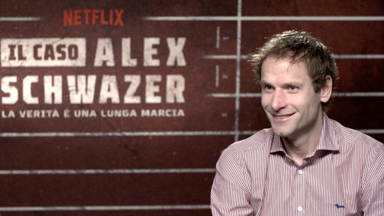 Il caso Alex Schwazer: 'Finché non c'è la parola fine continueremo a cercare la verità'