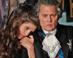 Jeanne du Barry: perché è il progetto perfetto per rilanciare Johnny Depp