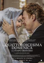 Locandina di La quattordicesima domenica del tempo ordinario