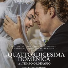 Locandina di La quattordicesima domenica del tempo ordinario