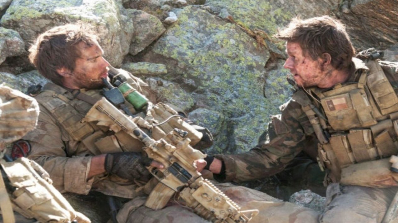 Lone Survivor stasera su 20 Mediaset: trama e cast del film con Taylor Kitsch in onda il 12 aprile