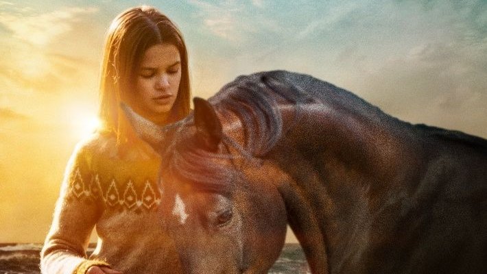 Il mio amico Tempesta (Film 2022) trama, cast, foto, news Movieplayer.it