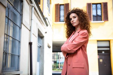 Pensavo Fosse Amore 3