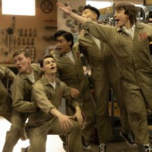 Grease: Rise of the Pink Ladies - un'immagine