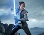 Star Wars: tutti i dettagli sul ritorno di Rey nel nuovo film della saga