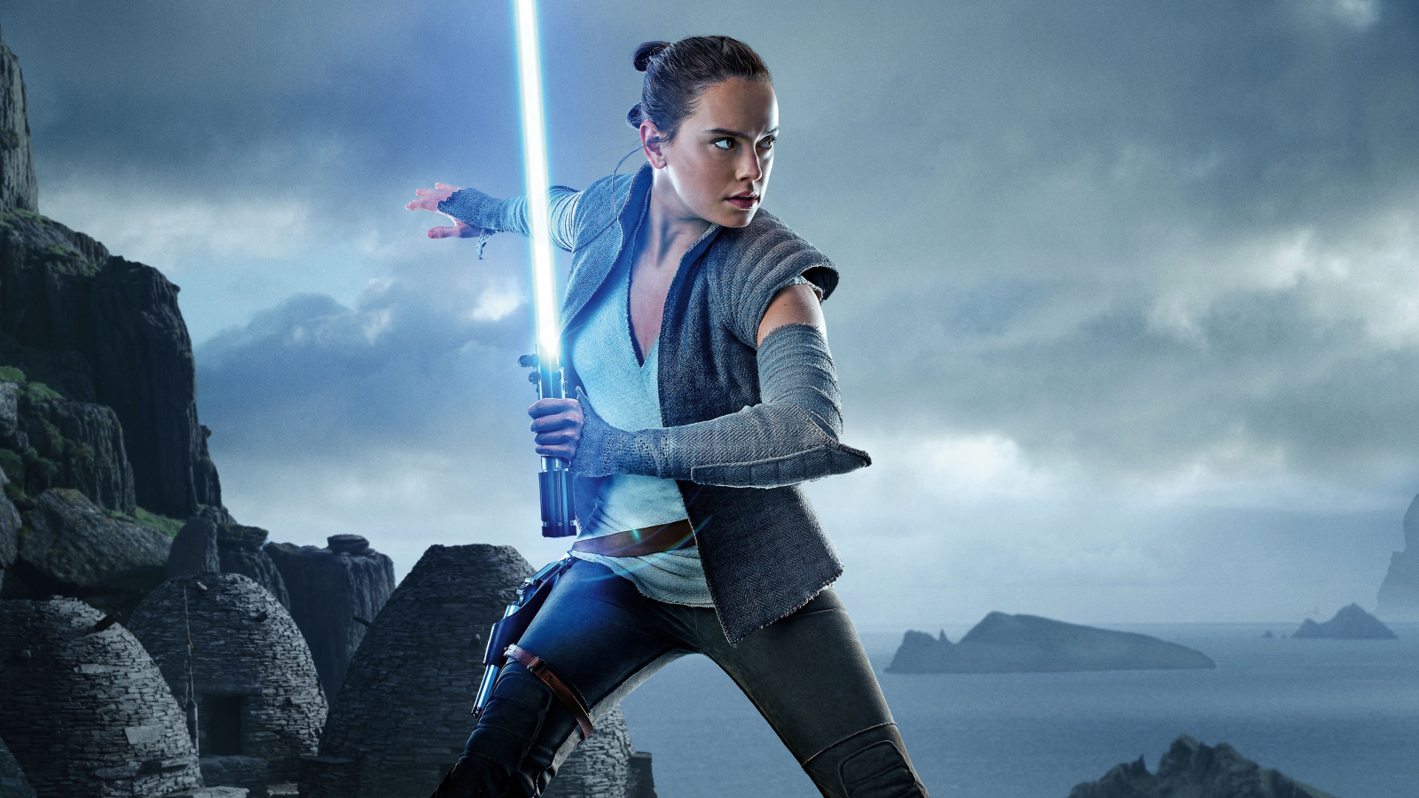 Star Wars: tutti i dettagli sul ritorno di Rey nel nuovo film della saga